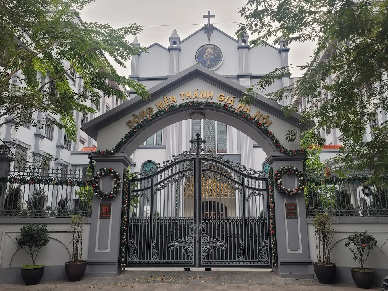 St. Joseph Cathedral, photo 2 of 13