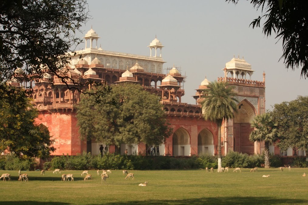 Agra, Uttar Pradesh, photo 3