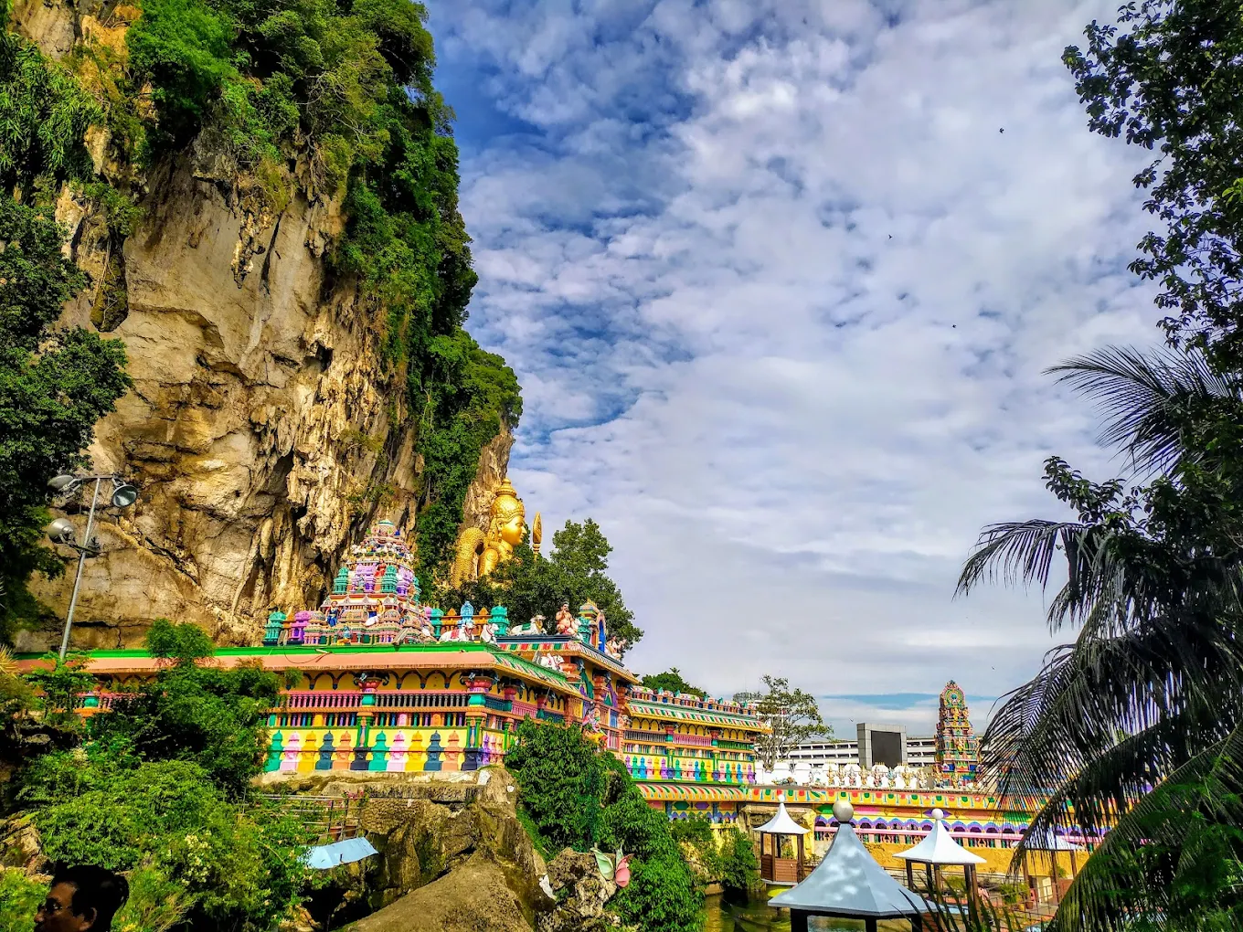 Batu Caves, photo 3 of 12
