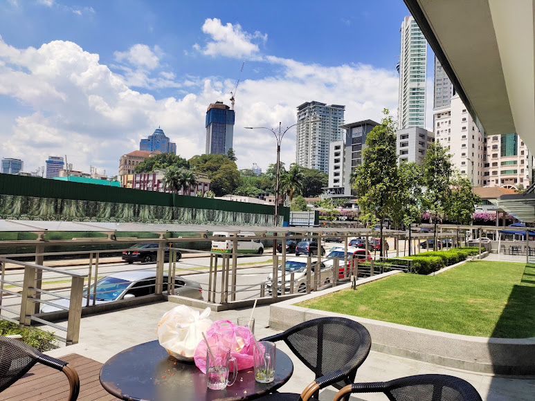Bukit Bintang, photo 1 of 11