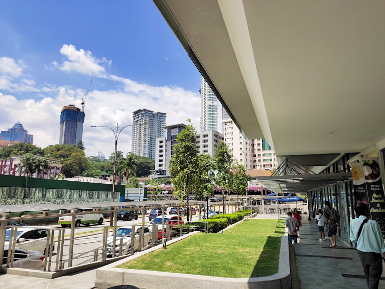 Bukit Bintang, photo 2 of 11