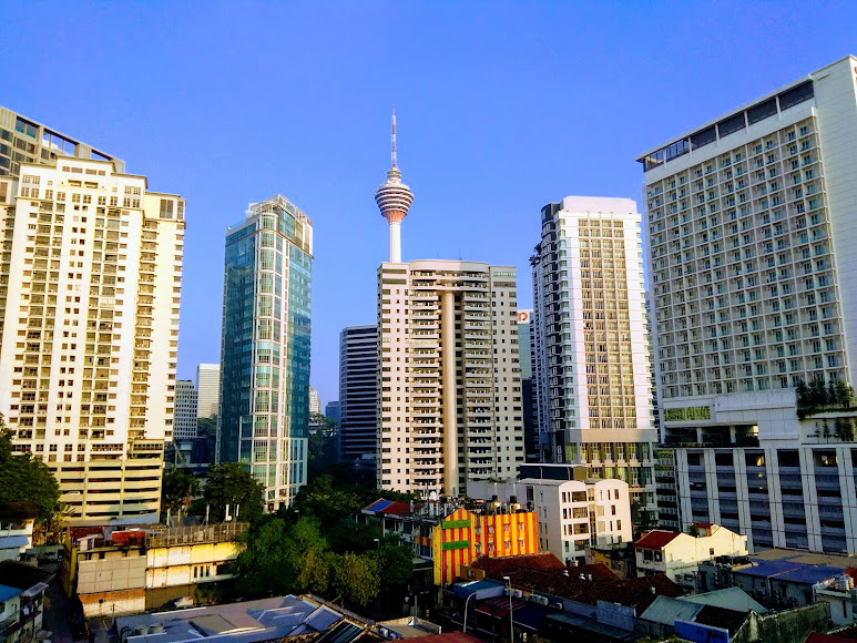 Malaysia, Federal Territory of Kuala Lumpur, photo 4