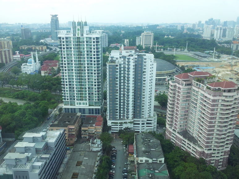 Bukit Bintang, photo 4 of 11