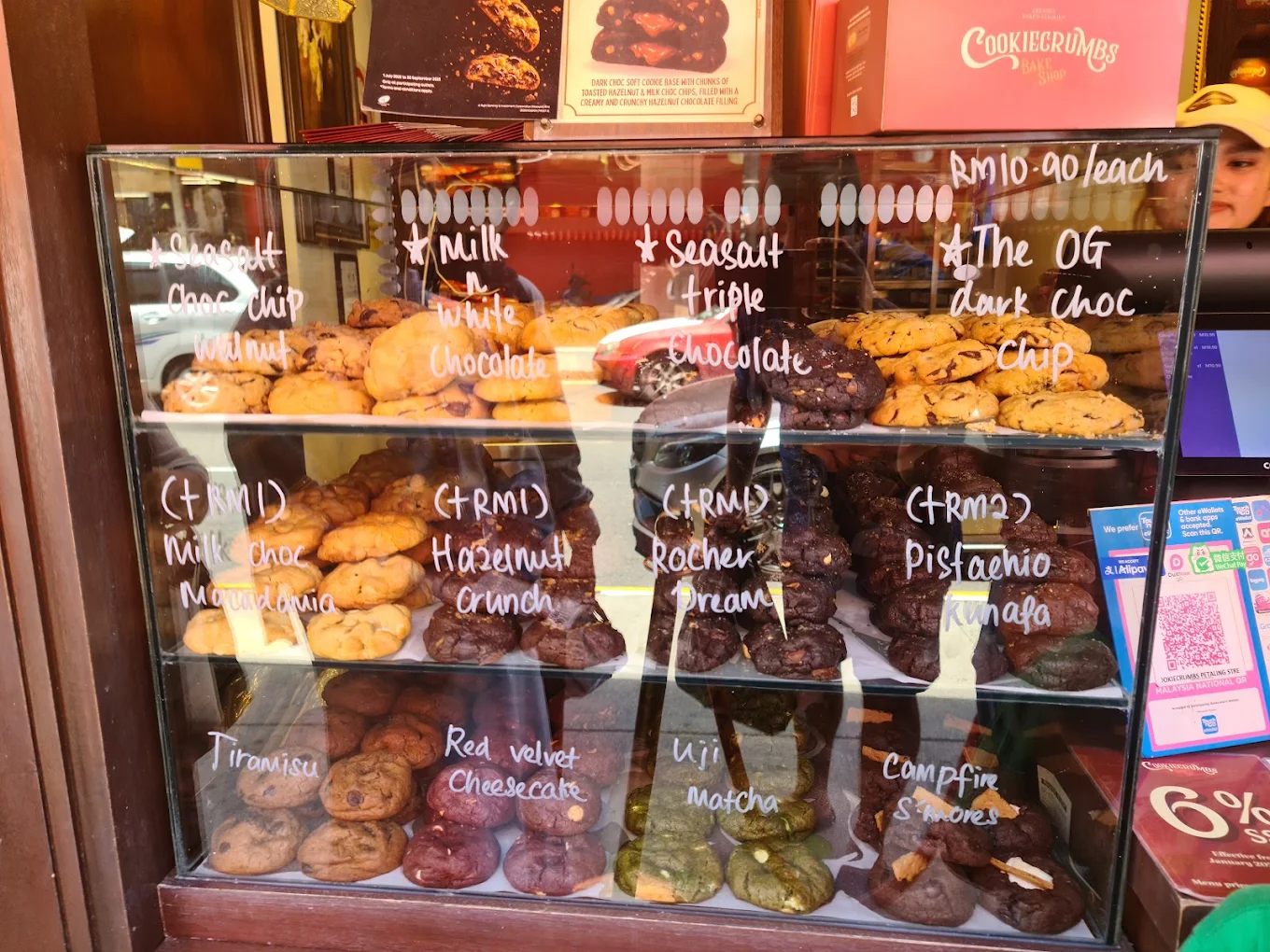 Petaling Street Market, photo 1 of 12