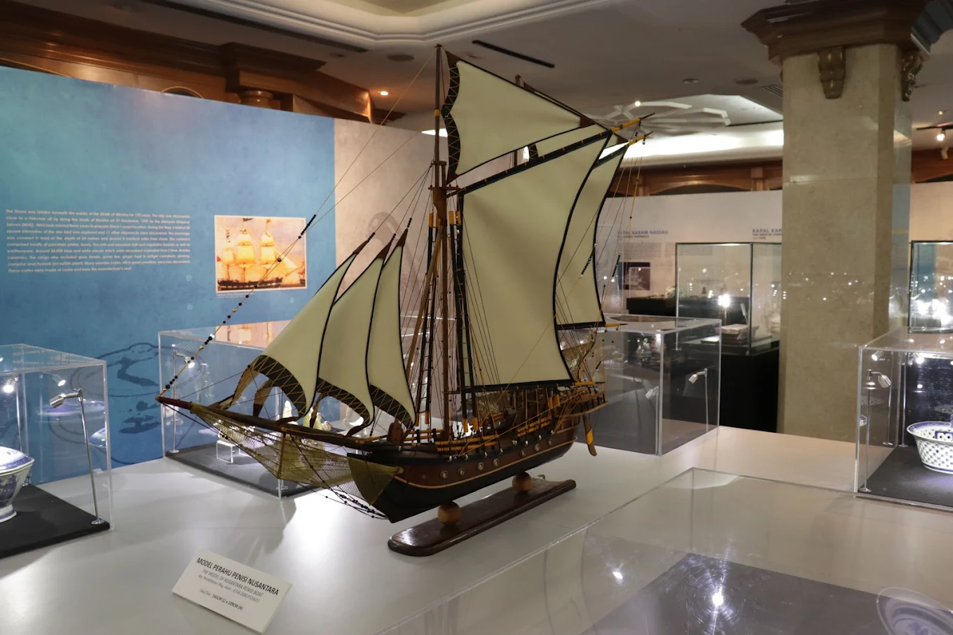 The National Museum of Malaysia, photo 2 of 10