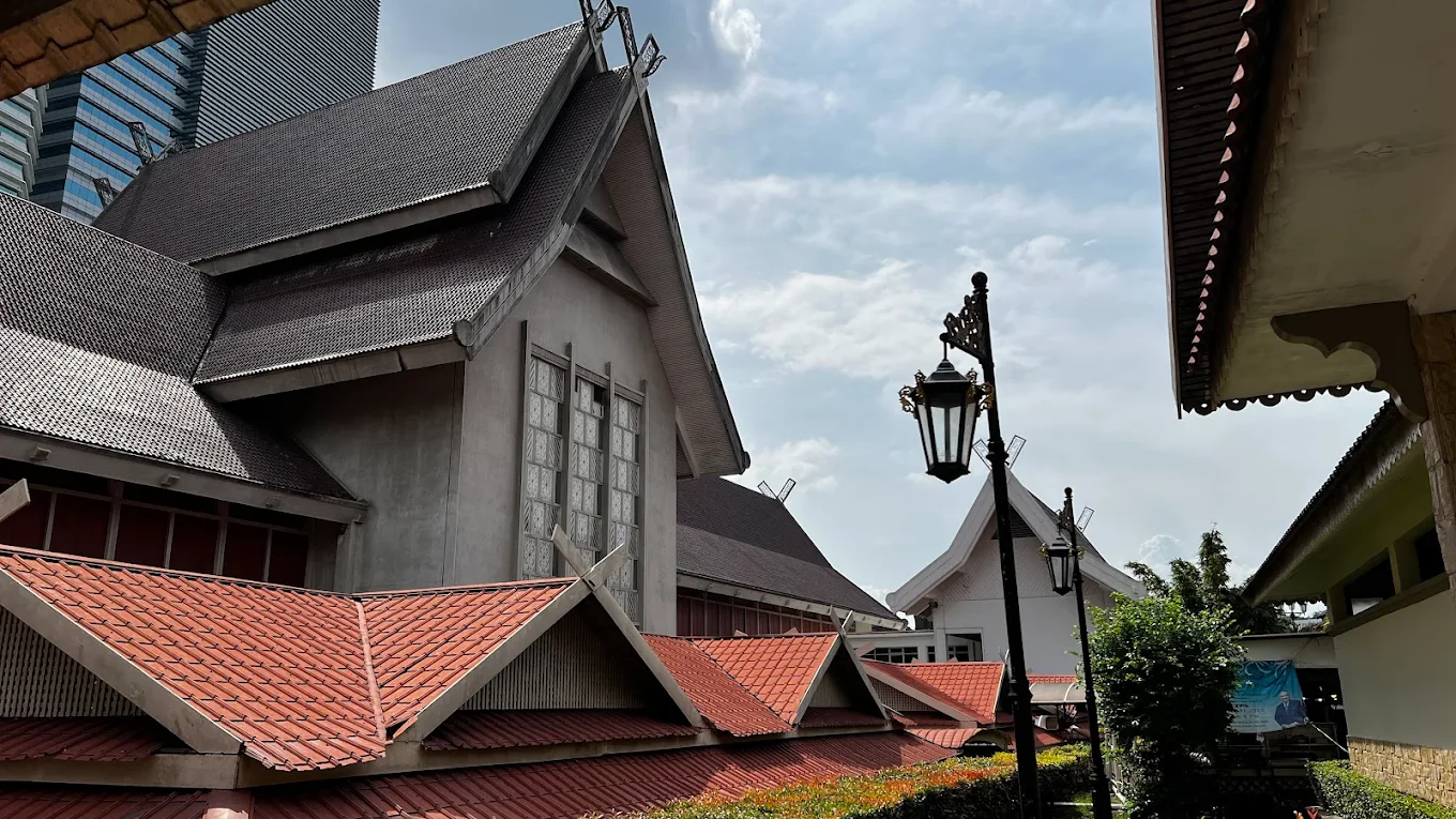 The National Museum of Malaysia, photo 3 of 10