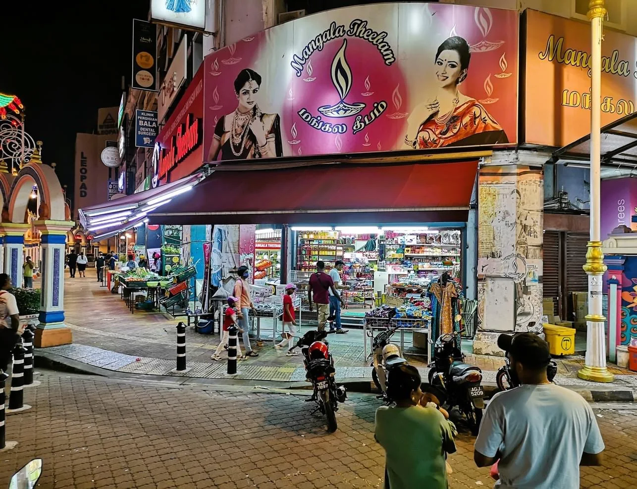 Little India Brickfields, photo 2 of 11