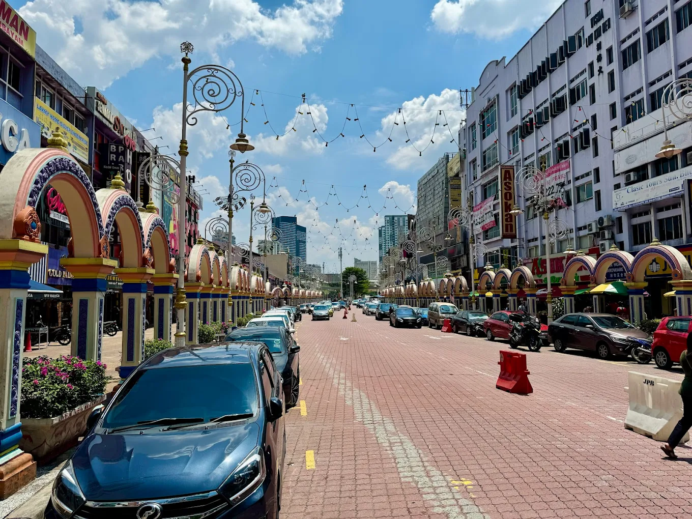 Little India Brickfields, photo 3 of 11