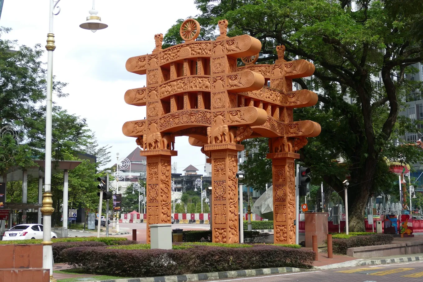 Little India Brickfields, photo 4 of 11