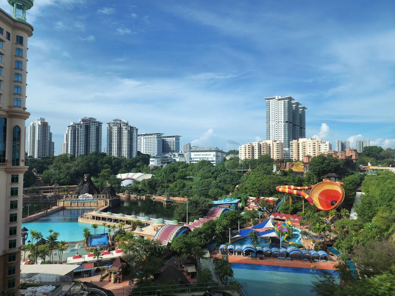 Sunway Lagoon, photo 1 of 12