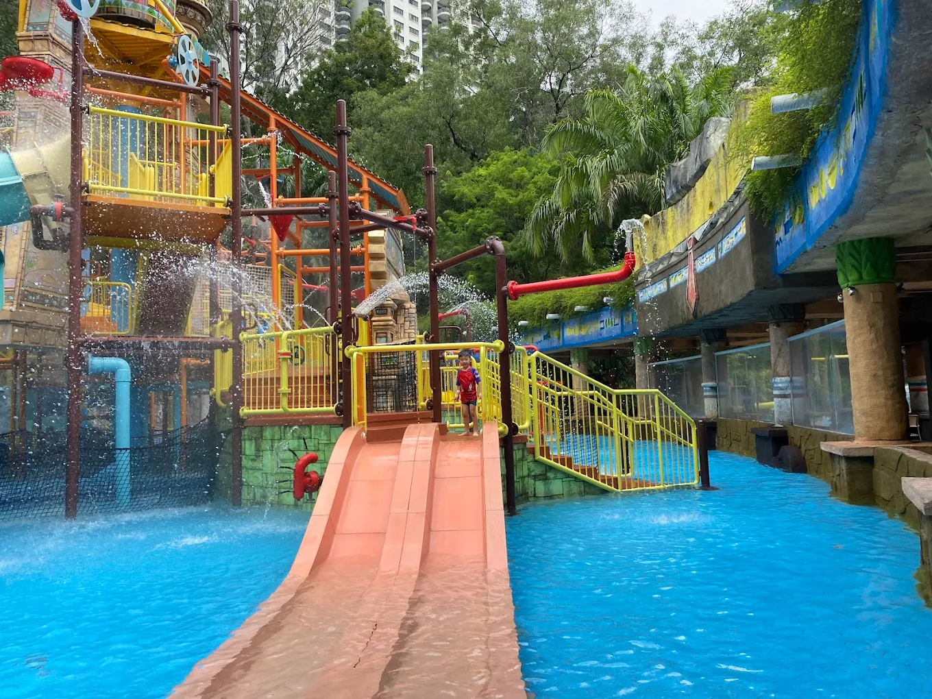 Sunway Lagoon, photo 3 of 12