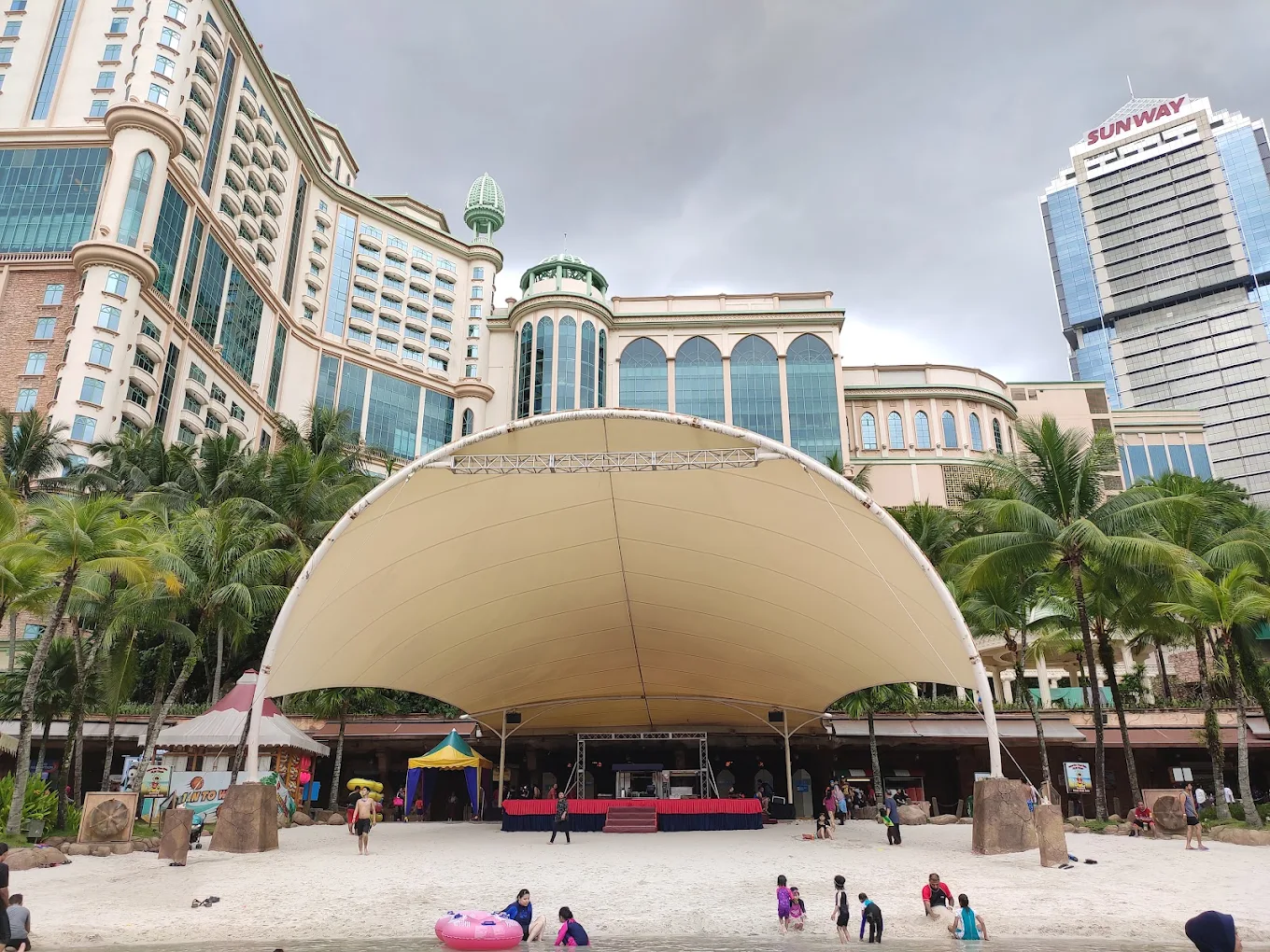 Sunway Lagoon, photo 4 of 12