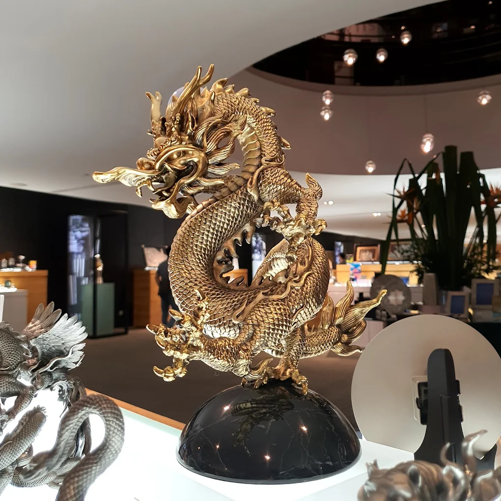 Royal Selangor Visitor Centre, photo 3 of 12