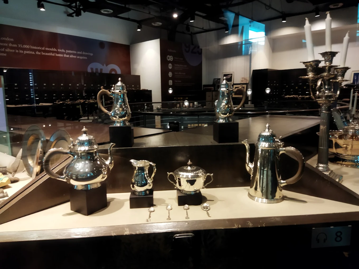 Royal Selangor Visitor Centre, photo 4 of 12