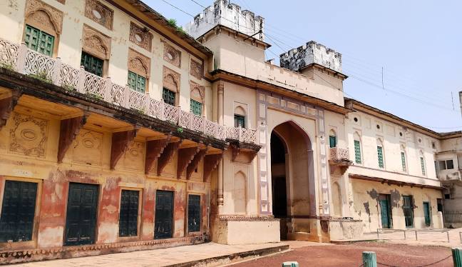 Varanasi, Uttar Pradesh, photo 2