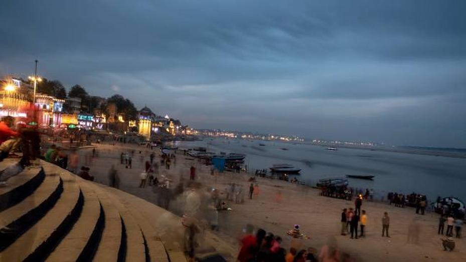 Varanasi, Uttar Pradesh, photo 4