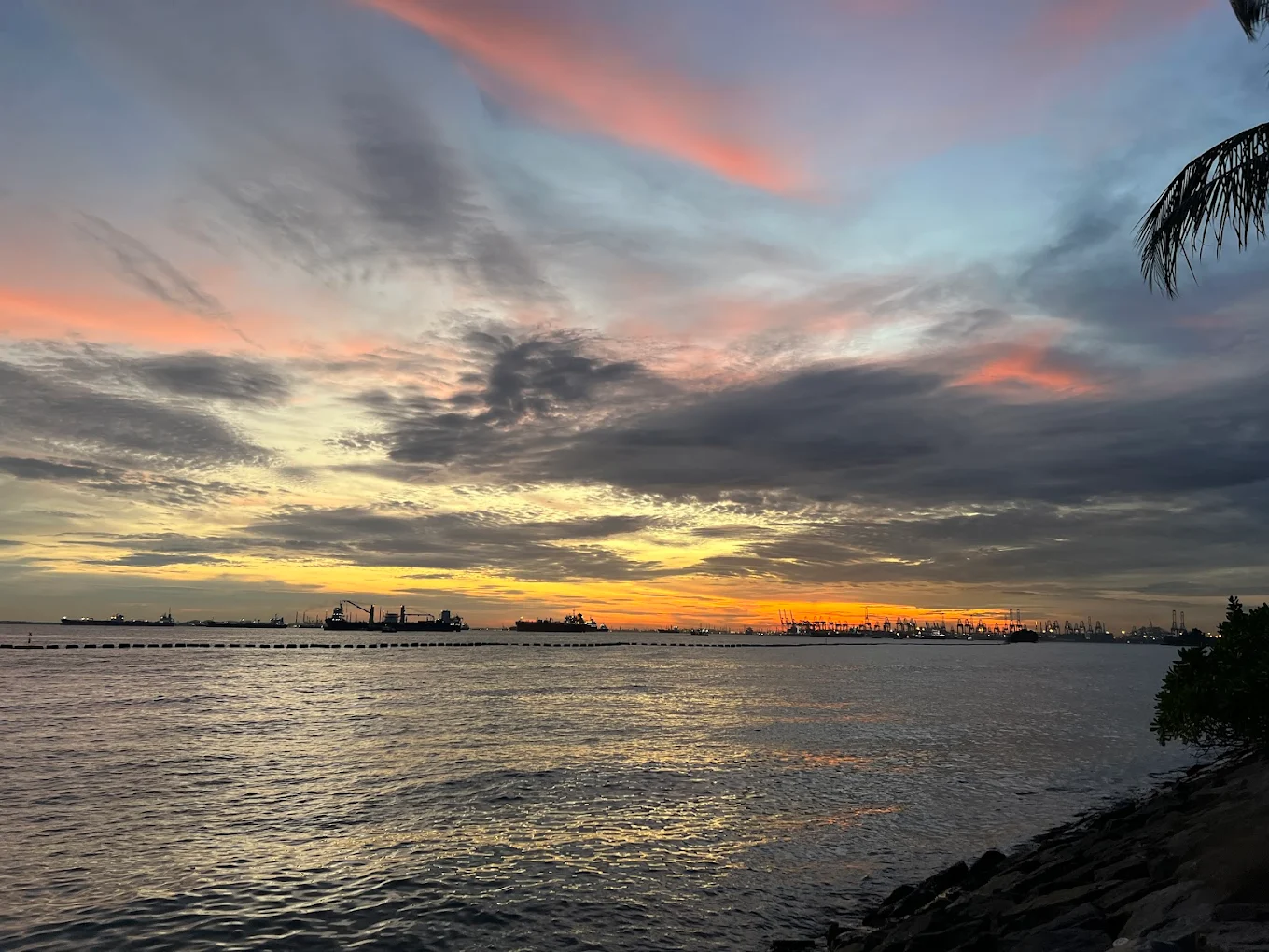 Tanjong Beach, photo 1 of 10