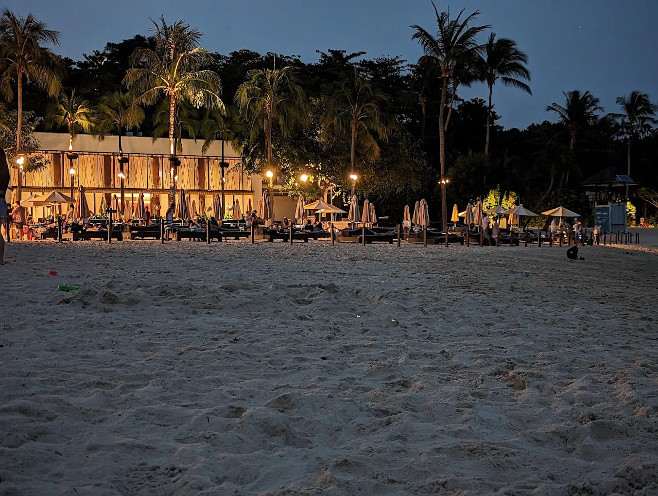 Tanjong Beach, photo 2 of 10