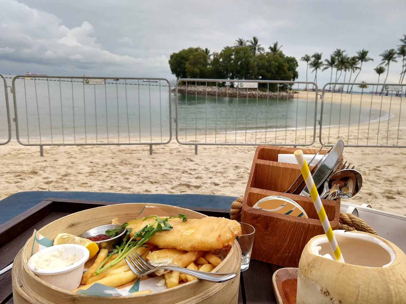 Tanjong Beach, photo 4 of 10