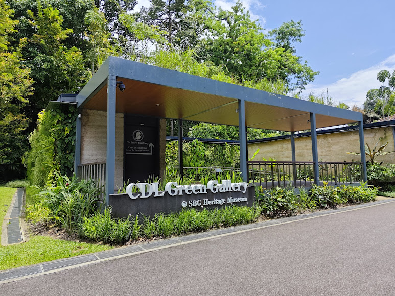 CDL Green Gallery, photo 2 of 12