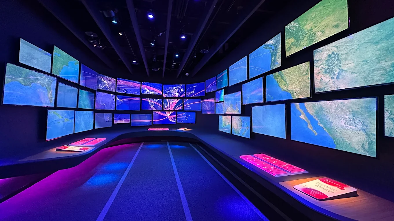 Changi Experience Studio, photo 1 of 14