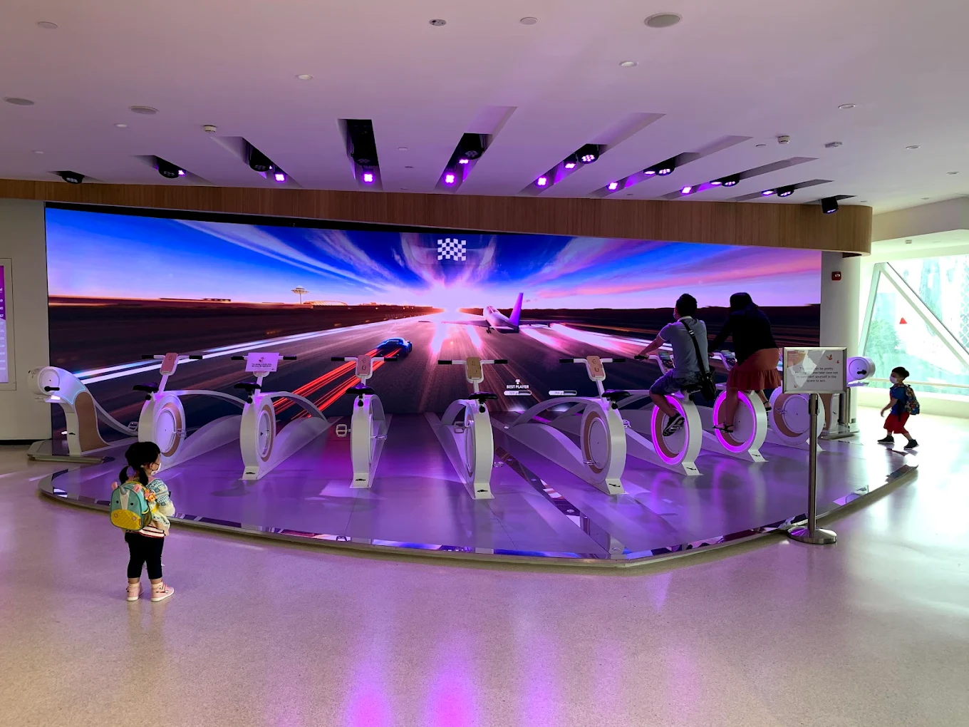 Changi Experience Studio, photo 2 of 14