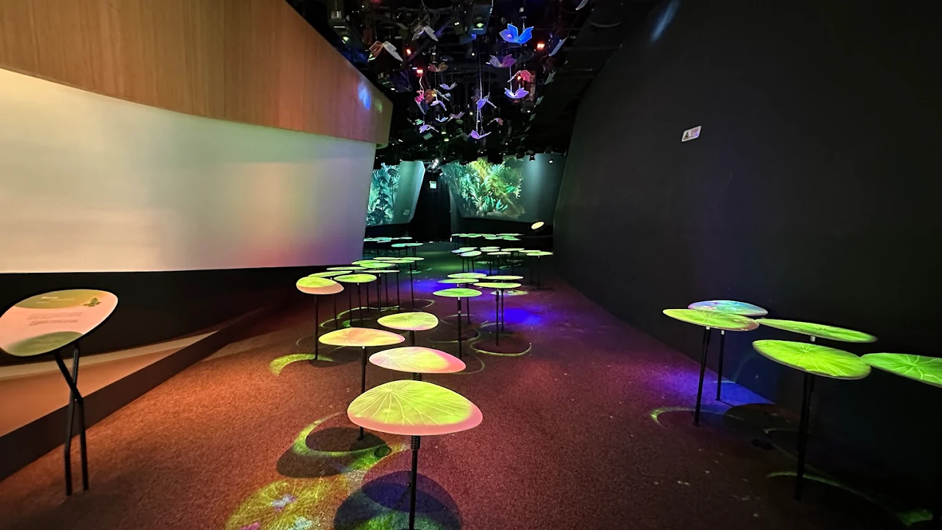 Changi Experience Studio, photo 3 of 14