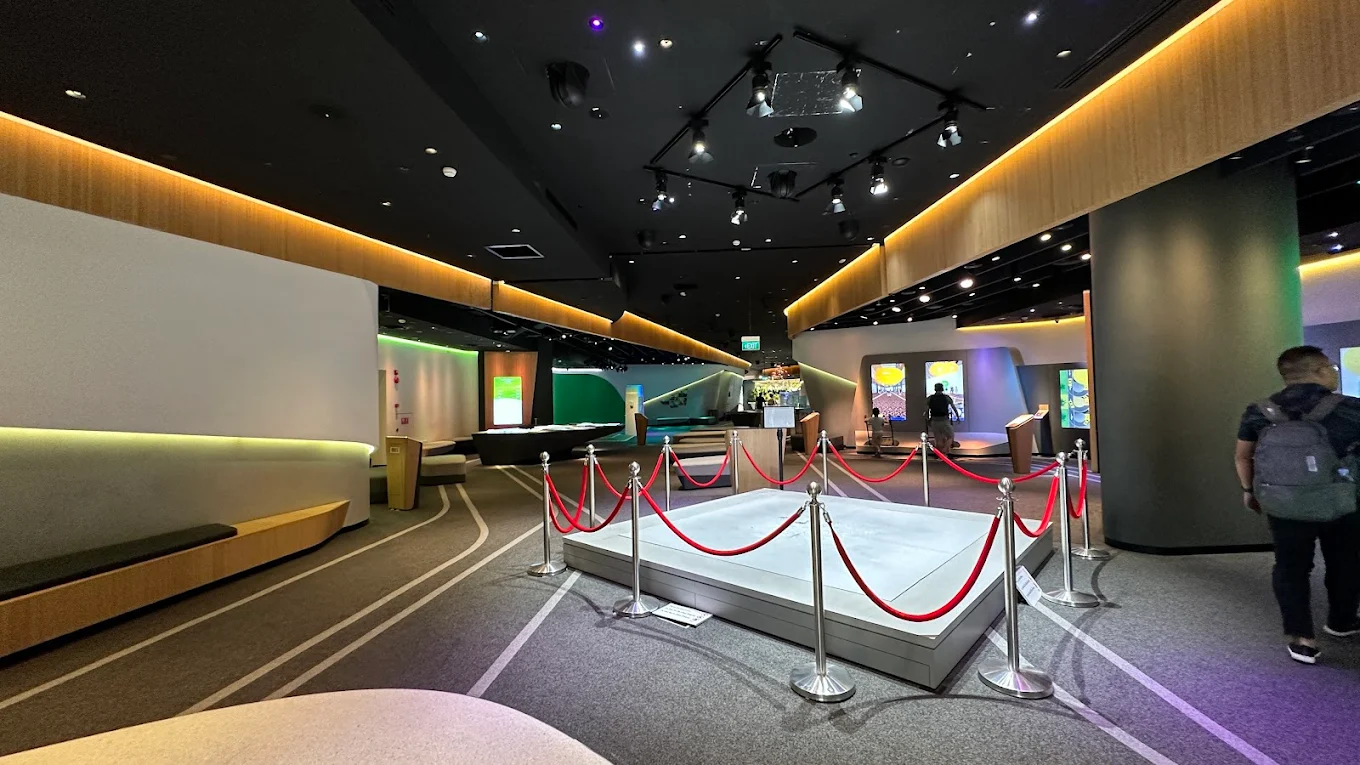 Changi Experience Studio, photo 4 of 14