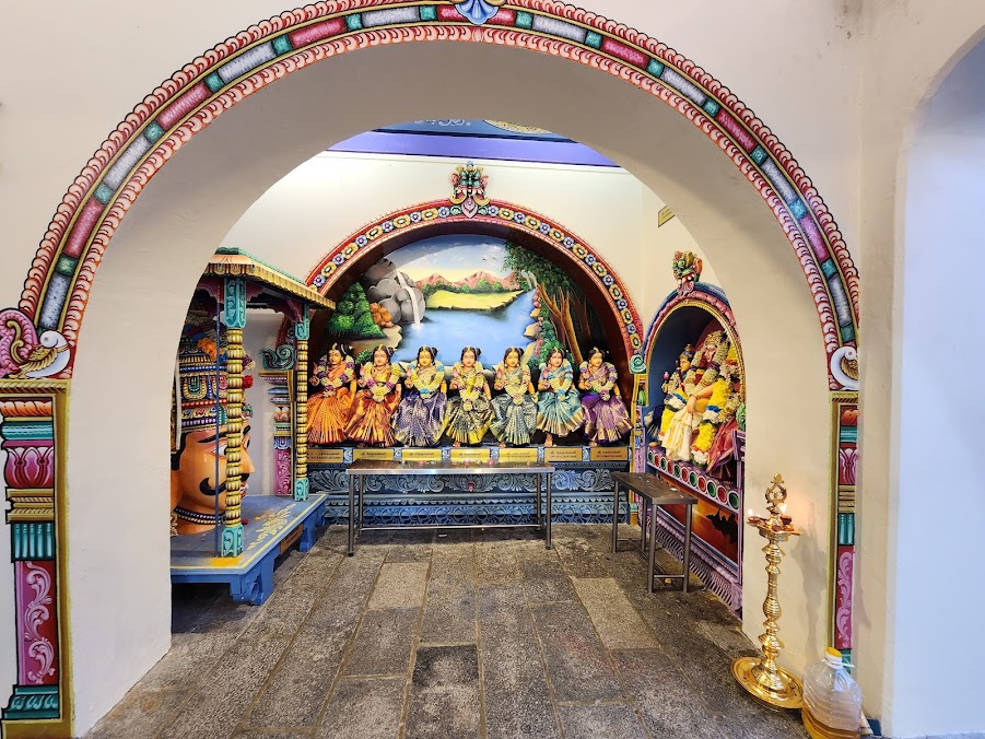 Sri Mariamman Temple, photo 2 of 11
