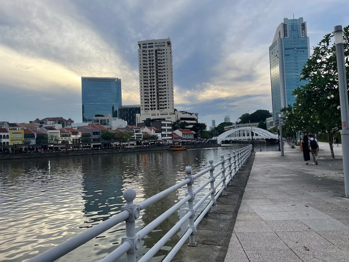 Raffles' Landing Site, photo 2 of 10