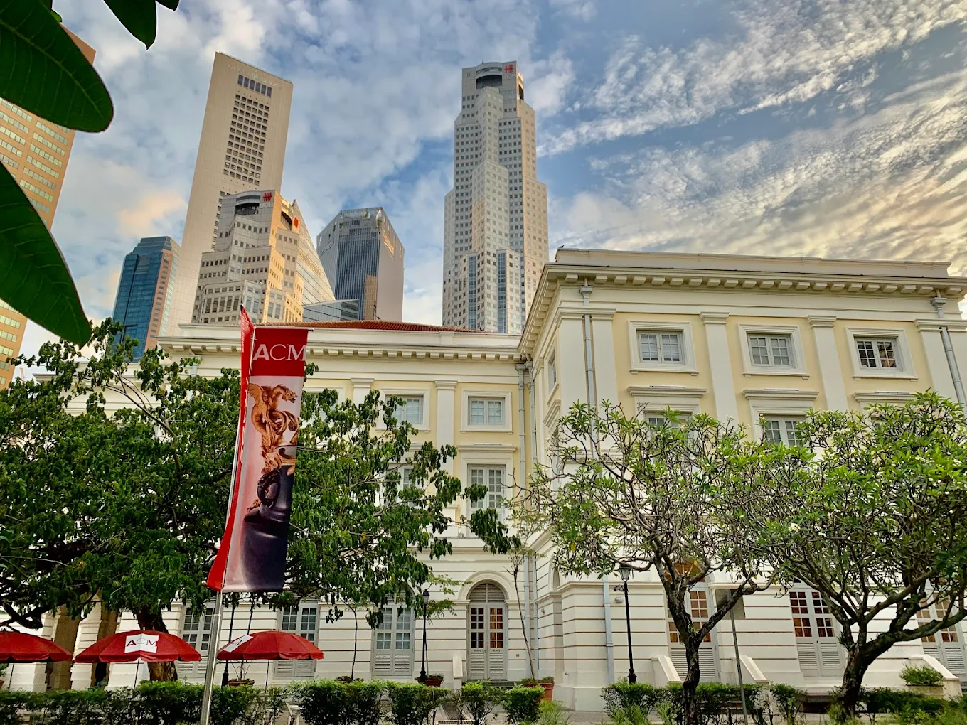 Asian Civilisations Museum, photo 3 of 12