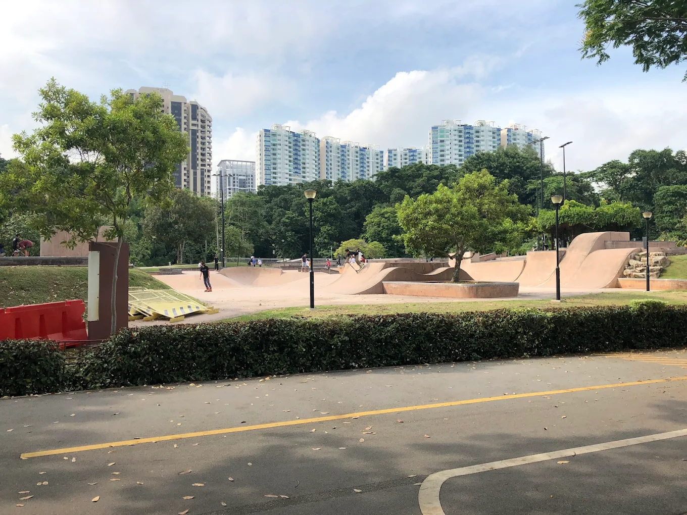 Xtreme SkatePark, photo 1 of 12
