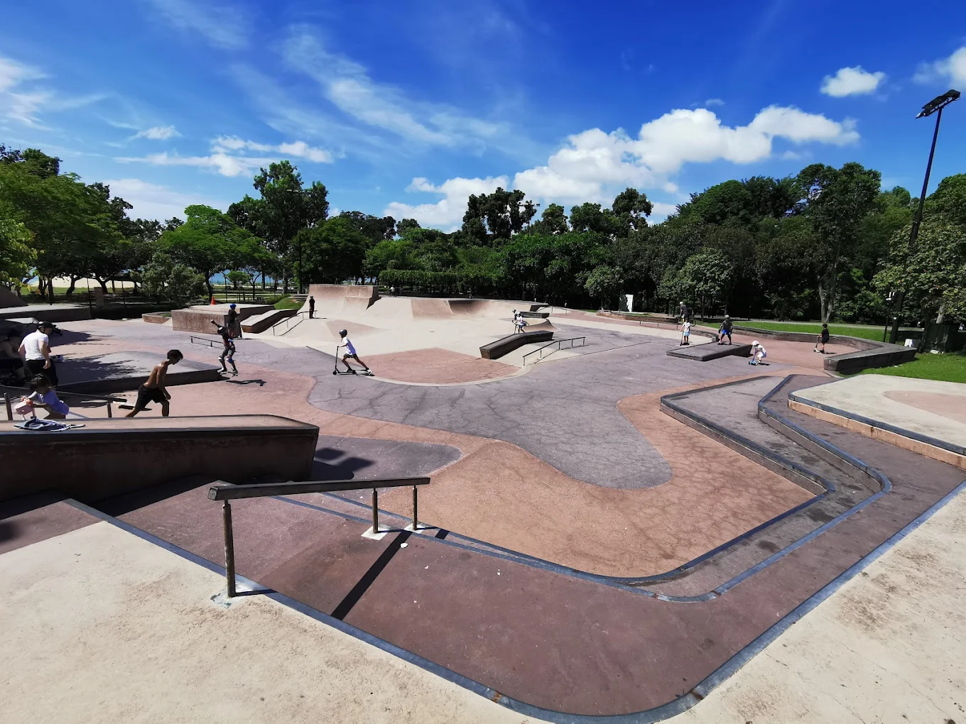 Xtreme SkatePark, photo 4 of 12
