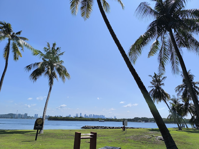 Lazarus Beach, photo 2 of 6
