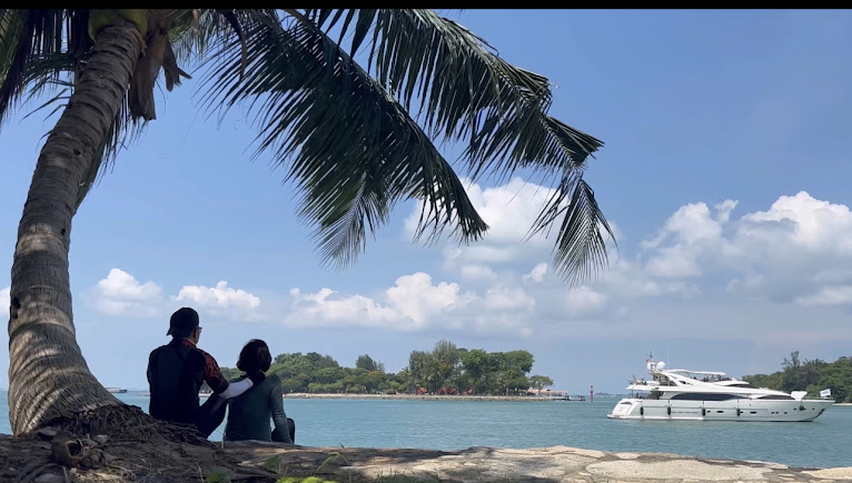 Lazarus Beach, photo 4 of 6