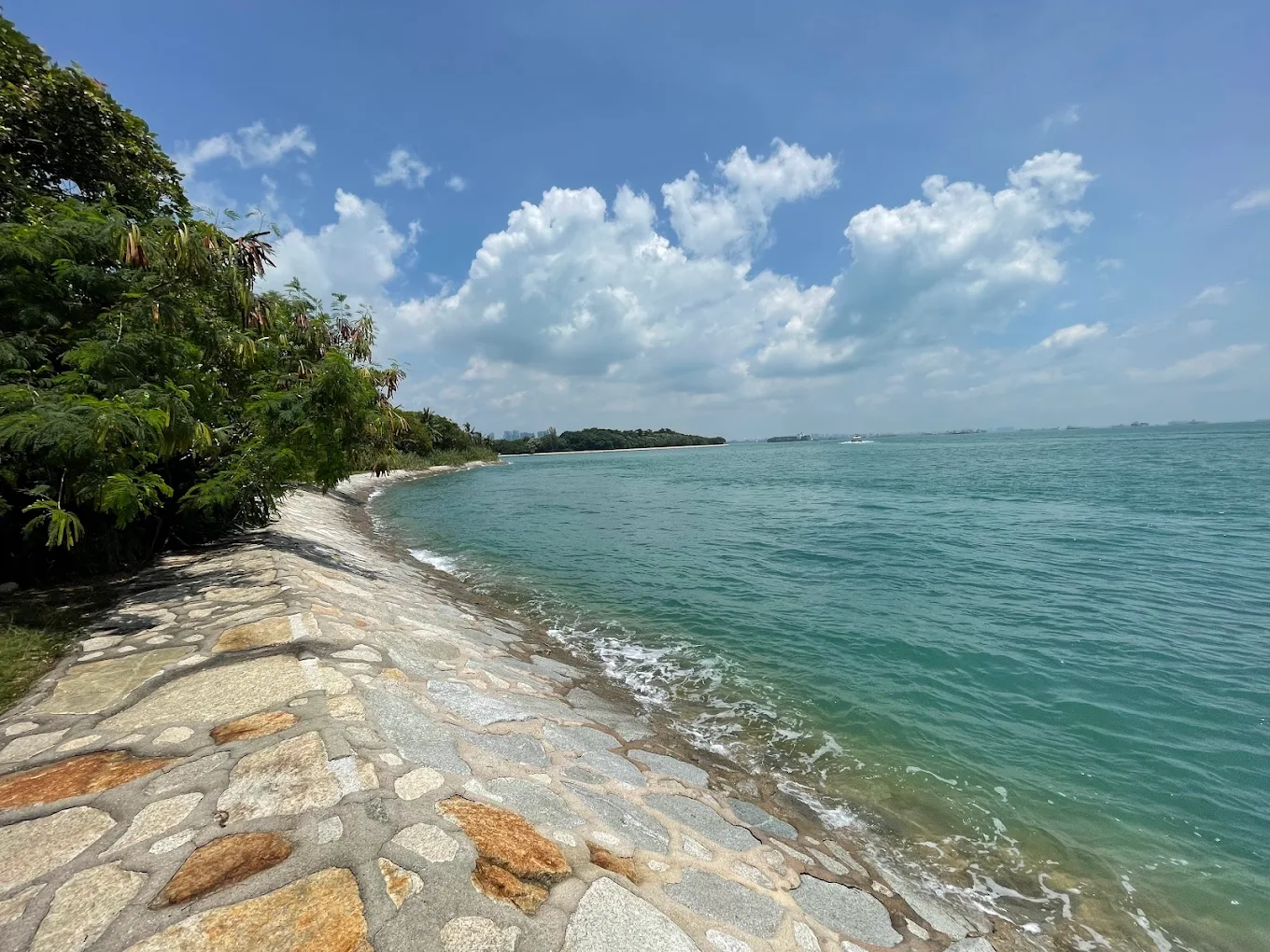 St. John's Island National Marine Laboratory, photo 3 of 11