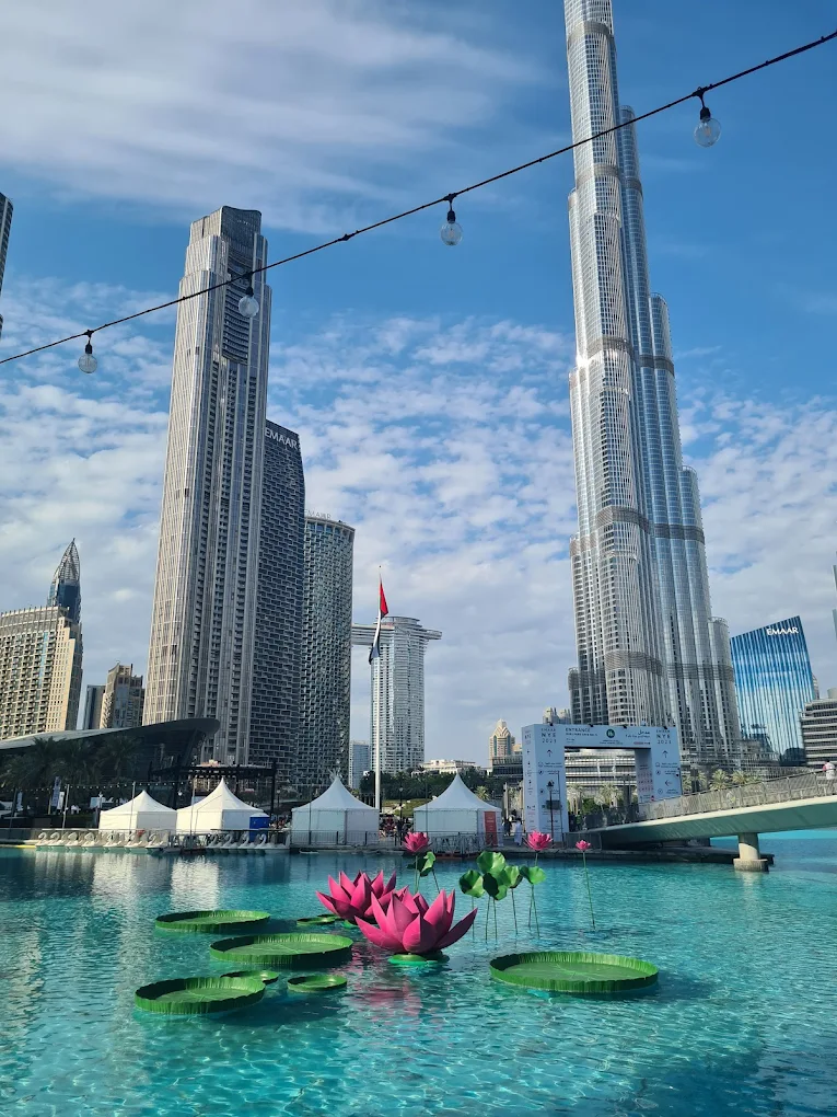 Burj Khalifa, photo 2 of 14