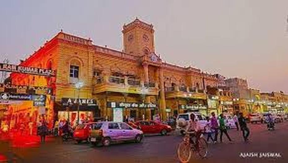 Lucknow, Uttar Pradesh