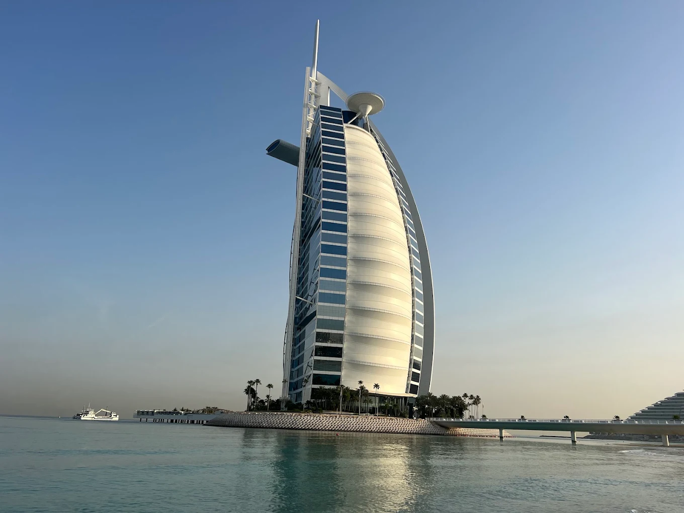 Jumeirah Burj Al Arab, photo 3 of 12