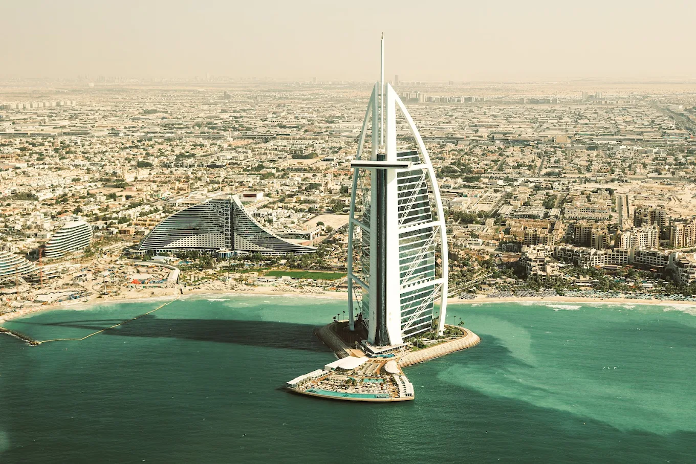 Jumeirah Burj Al Arab, photo 4 of 12