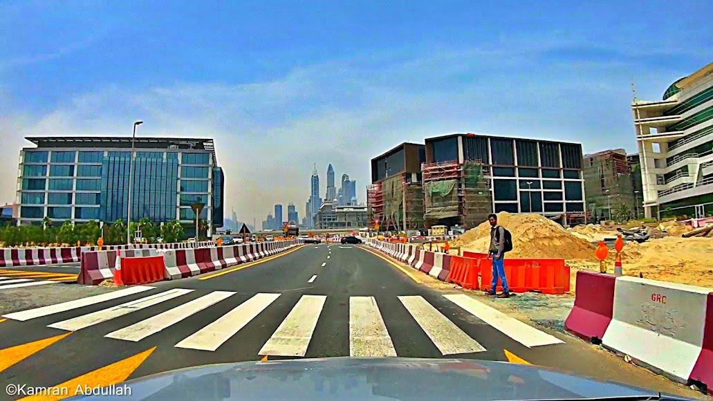Dubai Frame, photo 2 of 12