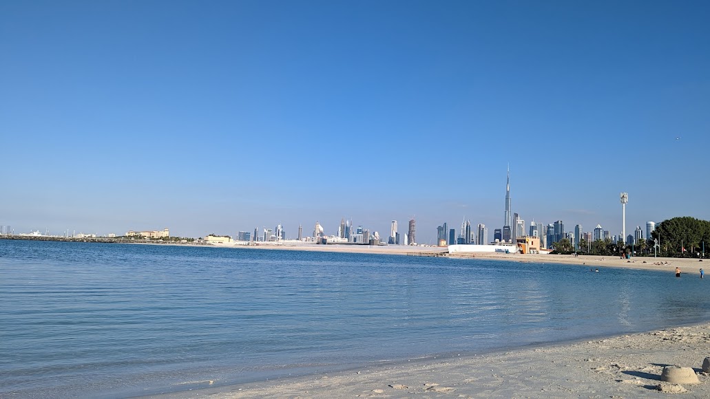 Jumeirah Beach, photo 4 of 12
