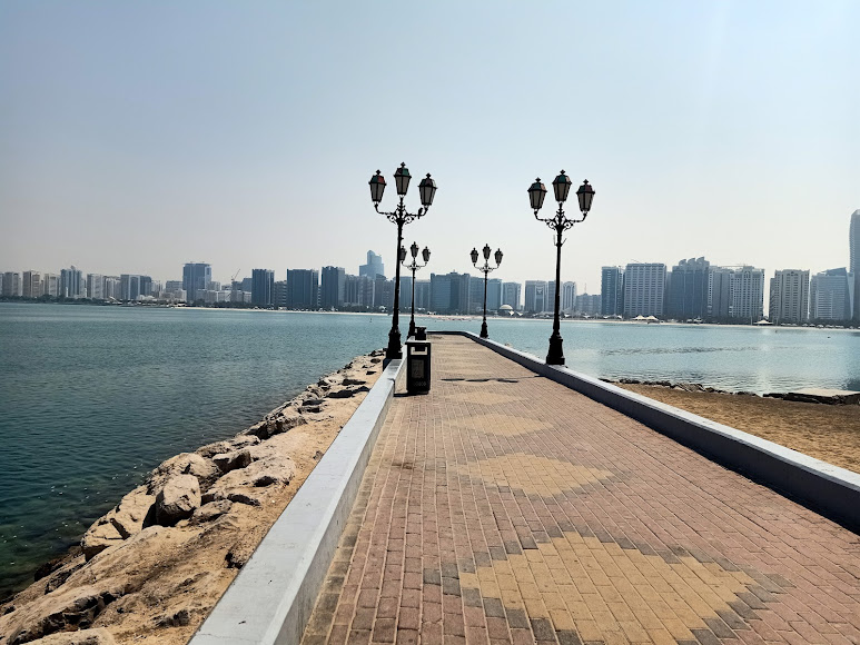 Jumeirah Beach, photo 2 of 12