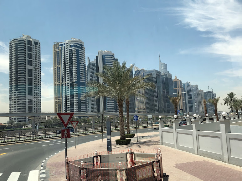 Jumeirah Beach, photo 3 of 12