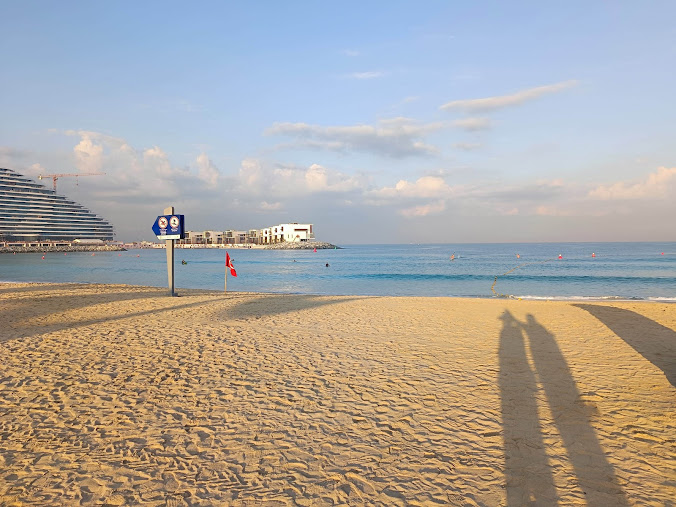 Jumeirah Beach, photo 1 of 12