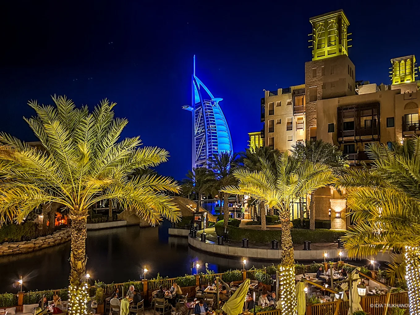 Madinat Jumeirah, photo 2 of 12