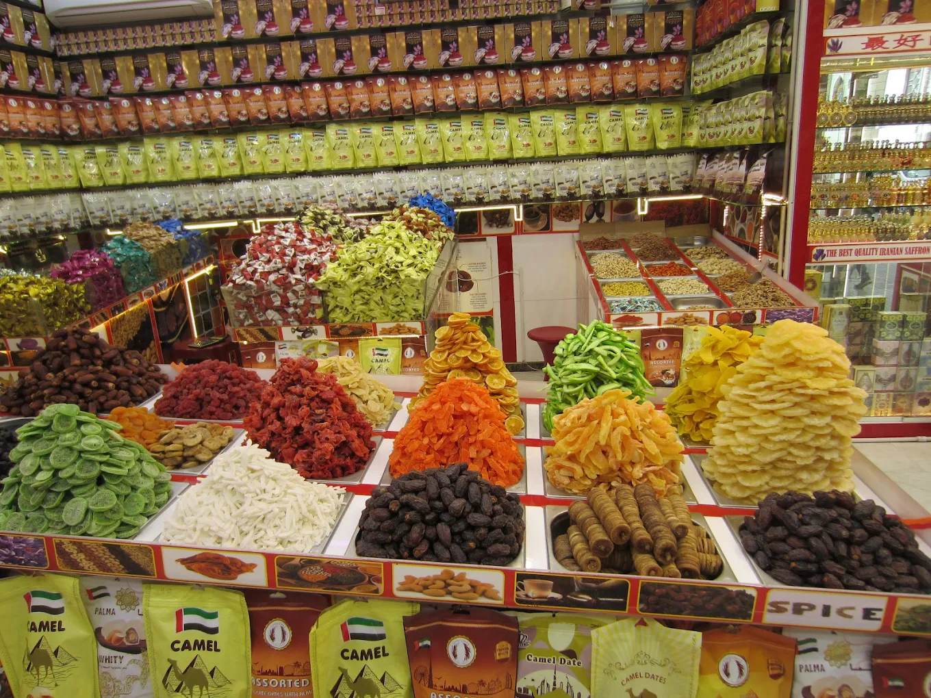 Dubai Spice Souk Information Center, photo 2 of 18
