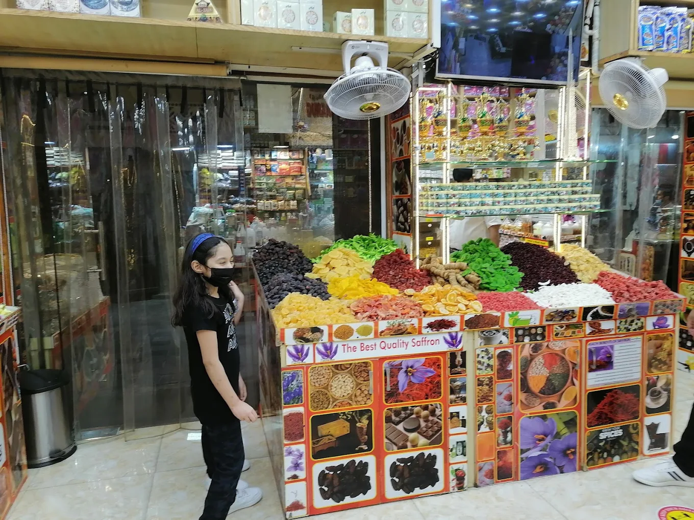 Dubai Spice Souk Information Center, photo 4 of 18