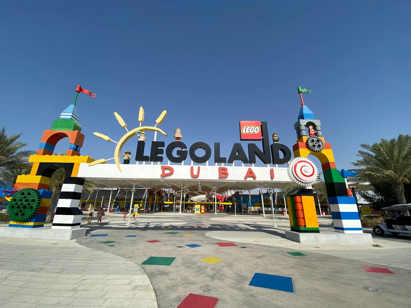 Legoland® Dubai, photo 1 of 12