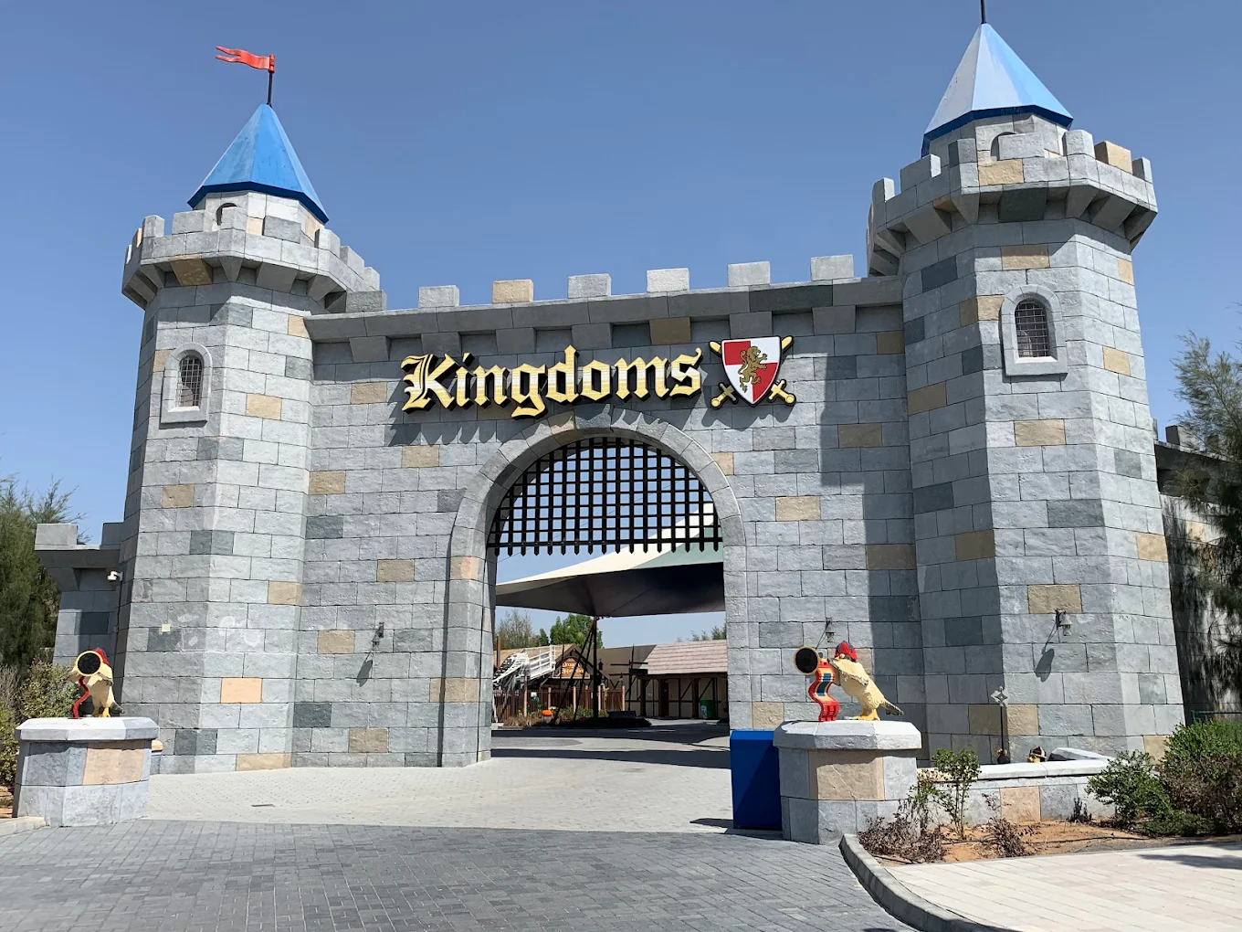 Legoland® Dubai, photo 4 of 12